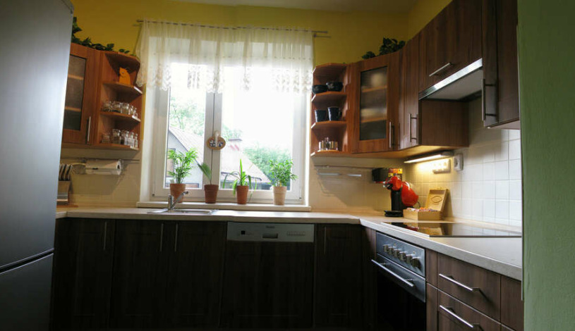 Apartmány u Červeného stromu Rožnov pod Radhoštěm